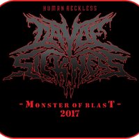 MONSTER OF BLAST (@dayofsickness) 's Twitter Profile