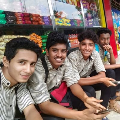 GokulNadh3's profile picture. Akhila Kerala Balajana Sakhyam 
   ( MALAYALA MANORAMA) 
    STATE VICE PRESIDENT