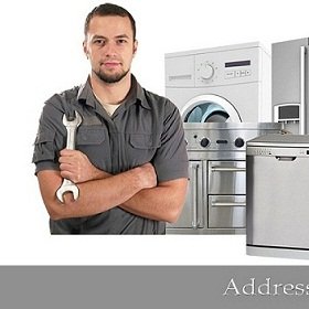 Appliance #repair and installation #service in #Decatur AL. we offer  washer, oven, #refrigerator, dishwasher, dryer repairs and #installation  services