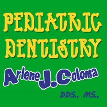 Arlene J. Coloma DDS, MS - Pediatric Dentistry provides the Strongsville, OH area with preventative & restorative pediatric dentistry. 440-878-1200