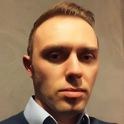 mgorniak78's profile picture. 