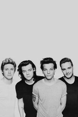 •Harry•Louis•Niall•Liam• ONE DIRECTION ALWAYS AND FOREVER II
past member:Zayn