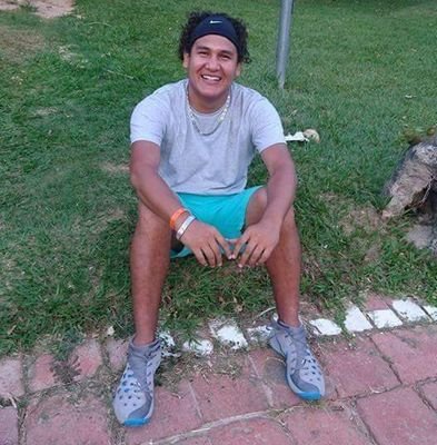 yhonnyrojas14's profile picture.