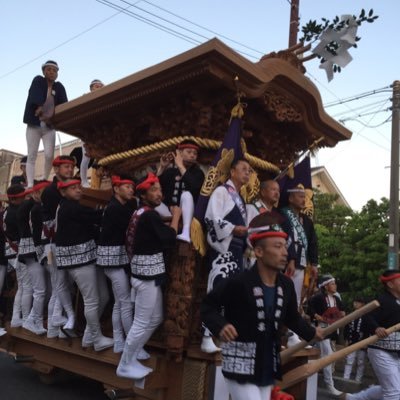 旧市だんじり Danjiri315 Twitter 旧市だんじり Danjiri315 Twitter