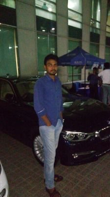 viswagk's profile picture. 