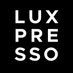Luxpresso (@luxpresso) Twitter profile photo Luxpresso (@luxpresso) Twitter profile photo
