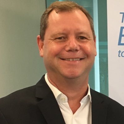 BastiaanToeset's profile picture. VP, Commercial, Asia Pacific & Japan at Cisco