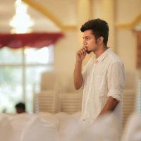 Arun vijaykumar (@arunkumar2296) 's Twitter Profile