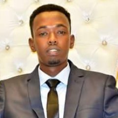 Abdiwahab Osman Jama Tooxyare,Public Administration at Civil Service Institute, and Journalism and mass communication at New Generation.