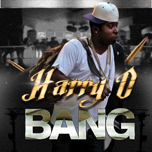 I am Harry O, your newest, baddest Hip Hop rapper about to run the game coming at you straight from LA. Facebook, Instagram, SoundCloud,Goolge+ and YouTube