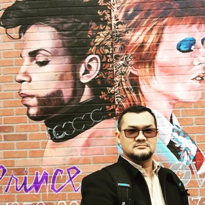 ronaldnurjas's profile picture. I am a moslem, general surgeon, and United Fan