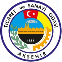 AkşehirTSO(@aksehirtso) 's Twitter Profile Photo