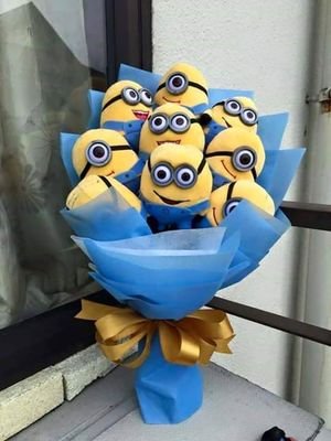 Tunkoko19's profile picture. Tunko