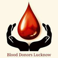 Blood Donors Lucknow (@blooddonorslko) 's Twitter Profile