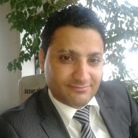 Aref Mashali(@ArefMashaliUK) 's Twitter Profile Photo