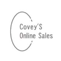 Covey's Online Sales (@coveysonline) 's Twitter Profile