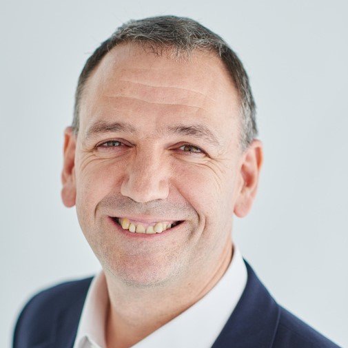 DeclanMonahan's profile picture. Leading Digital Transformation in Asia