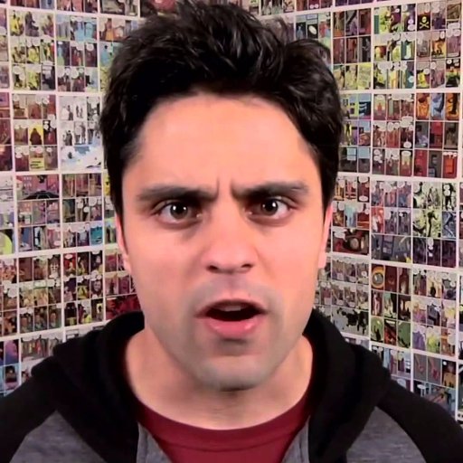 I'm just a regular guy with an entertaining hobby. I review viral videos twice a week -- every Monday and Thursday (New York time).