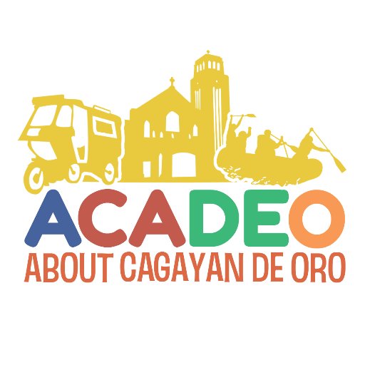 Your source of Cagayan de Oro's News, Tourist Spots, Food & Shopping Venues, People, Local Services and other Reliable Info. Have fun Kagay-anon!