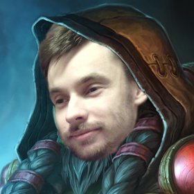 Меня зовут Денис и я стример. (Привет Денис). В основном играю в HearthStone. Подписывайся, заходи на стрим и приятного просмотра!
https://t.co/Lc6HSpiKUQ