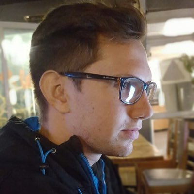 juanvdm08's profile picture. Pursuing a greener future