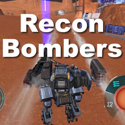WR4年組ですが最近War Robotsにハマった嫁さんと遊ぶために旧アカウントは放置し、新ゲームアカウントで再始動しました。近々クランを開設予定。