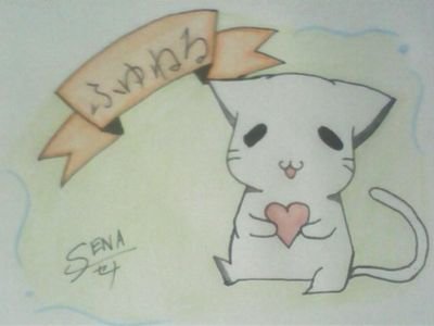 ふゆねるさんのプロフィール画像