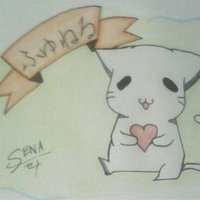 ふゆねる (@huyuneru_huyuka) 's Twitter Profile Photo