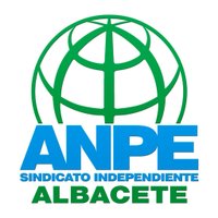 ANPE Albacete (@anpe_albacete) 's Twitter Profile