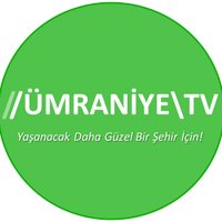 Ümraniye TV (@umraniyetv) Twitter profile photo