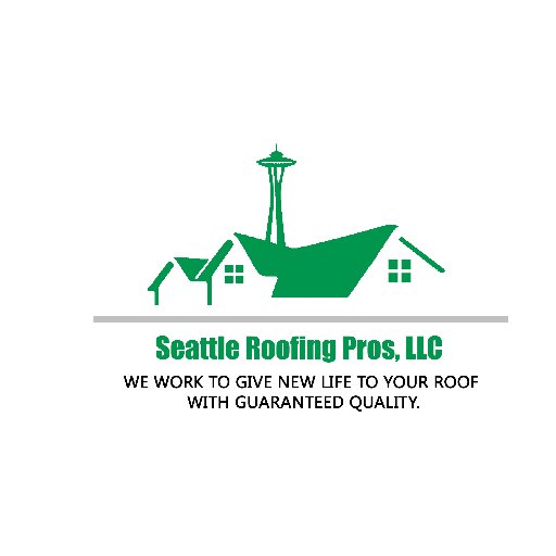 seattleroofpro1's profile picture. 