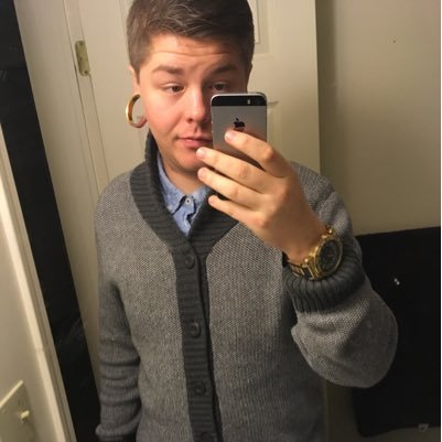 Slyke33's profile picture. 23. Garde Manger cook and line cook in training @ the Tailor and the Cook sports enthusiast. let me cook for you.
