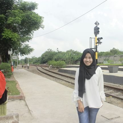 WulanYura's profile picture. STT Pelita Bangsa