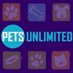 Pets Unlimited (@PetsUnlimited7) Twitter profile photo