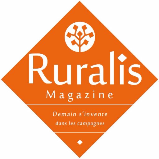 Demain s'invente dans les campagnes !
Le journal des campagnes inventives et décomplexées.