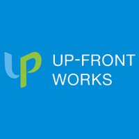 アップフロントワークス(@upfrontworks) 's Twitter Profile Photo