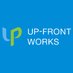 アップフロントワークス (@upfrontworks) Twitter profile photo アップフロントワークス (@upfrontworks) Twitter profile photo