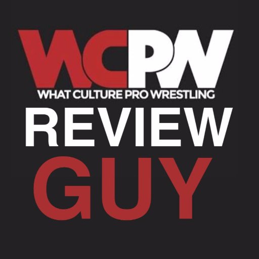 Just a fan of WCPW who will bring you a weekly review of all the WhatCulture Pro Wrestling action!