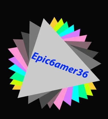 Subscribe to my youtube Epic6amer36