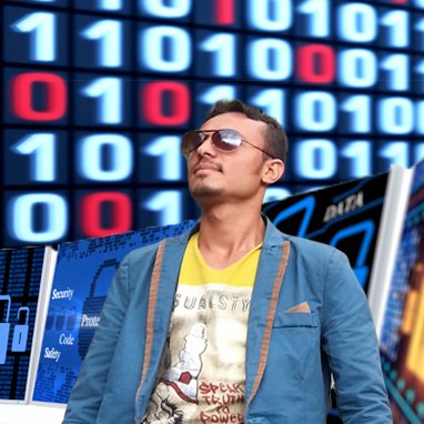 Ali_AlRaqass's profile picture. Analysis and design of giant data systems, as well as the professionalism & object-oriented programming researcher & developer in field of Internet of things