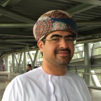 Dr. Ali Al Lawati (علي اللواتي)(@aallawati1) 's Twitter Profile Photo