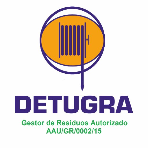 DETUGRA es una empresa autorizada para la recogida, transporte, tratamiento y gestión de residuos. Realizamos también limpieza de tuberías y desatascos.