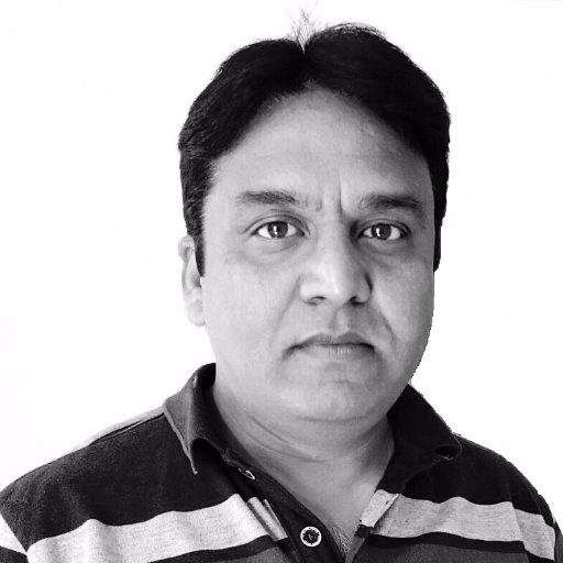 Proud Indian | Father | Husband | Technology Enthusiastic
Dynamics 365 | #PowerPlatform | PowerApps | #Azure | #PowerAddicts
Retweets not endorsed