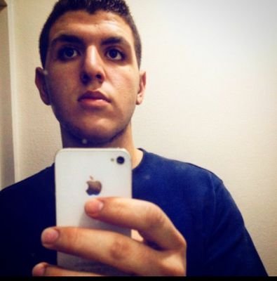 jibreel_bakir's profile picture. 