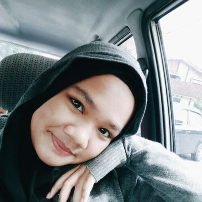 DarienNurerysha's profile picture. do follow this acc @darieennnn