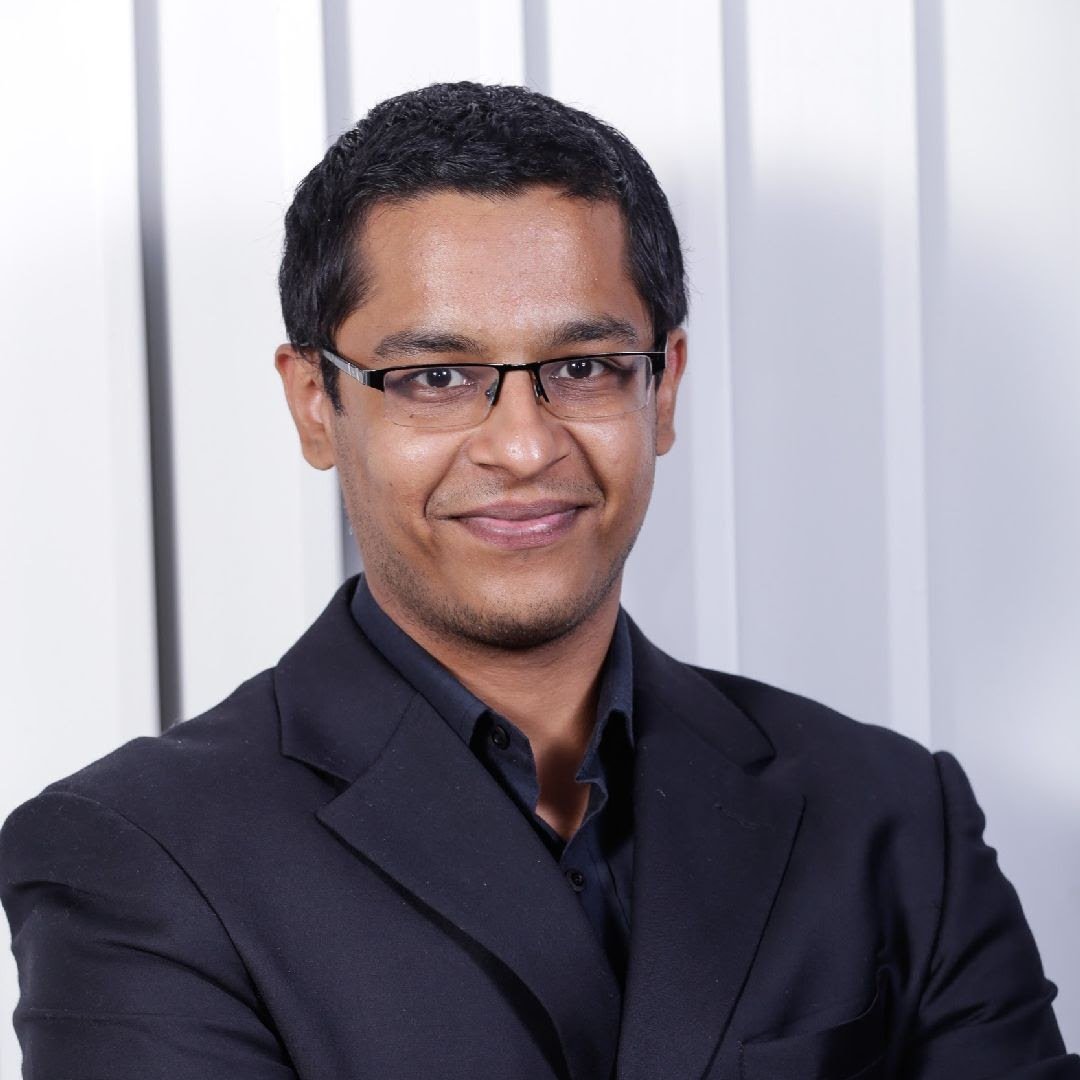 Founder and CEO @AugmentBionics. #medtech #startups #hearingloss