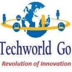 TechworldGo's profile picture. Techworld Go -Revolution Of Innovation.
