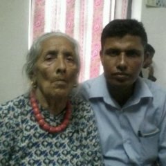 DemandlumbiniTU's profile picture. Ethnobiologist & sociozoologist of Nepal.