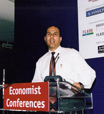 David Dekel, CEO, Endeavour Enterprises N.V. Professional manager, entrepreneur and blogger on management and leadership. living in Amsterdam, NL