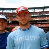 Michael_Staihr's profile picture. Royals. Mizzou. Chiefs. Succeeding at failure since day 1.  Proverbs 20:9